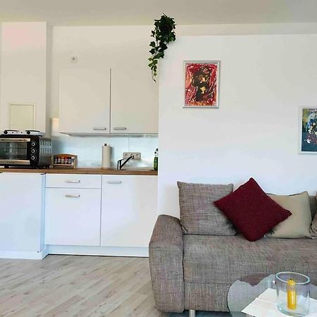 Schoenes Bungalow, Check-In Kontaktlos, Zentral Duisburg Buitenkant foto